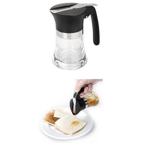 DISPENSADOR MIEL IMF ZEUS 12CMS